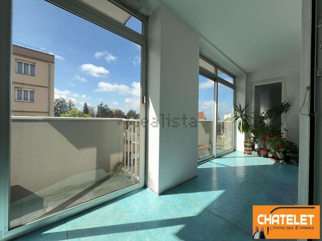 Appartement vente à Bourg-en-Bresse, Ain
