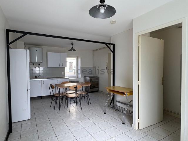 Appartement location à Le Peloux, Bourg-en-Bresse
