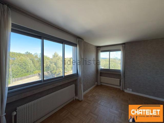 Appartement vente à Bourg-en-Bresse, Ain