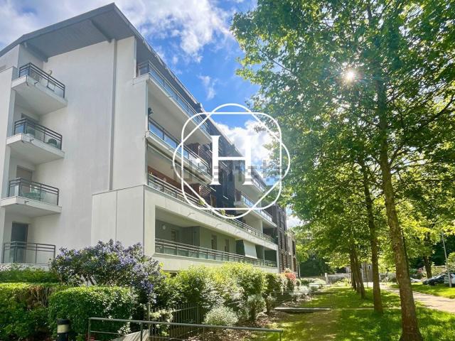 Appartement vente à Bourg-en-Bresse, Ain