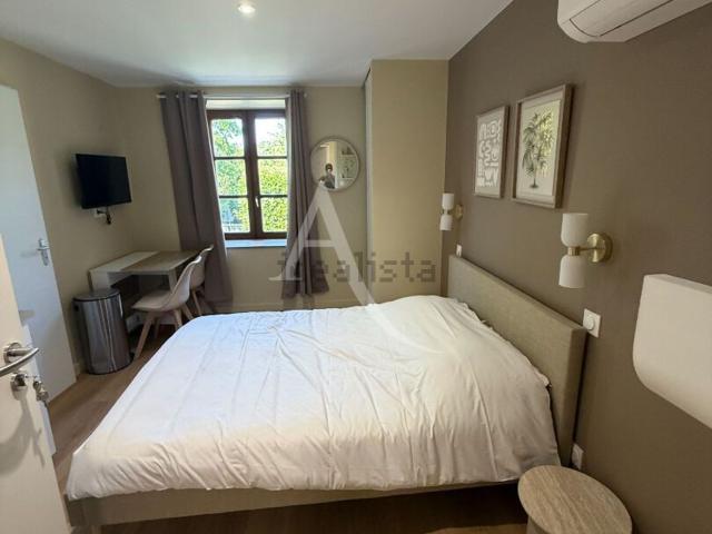 Appartement location à La Neuve, Viriat