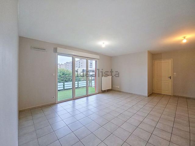 Appartement location à Bourg-en-Bresse, Ain