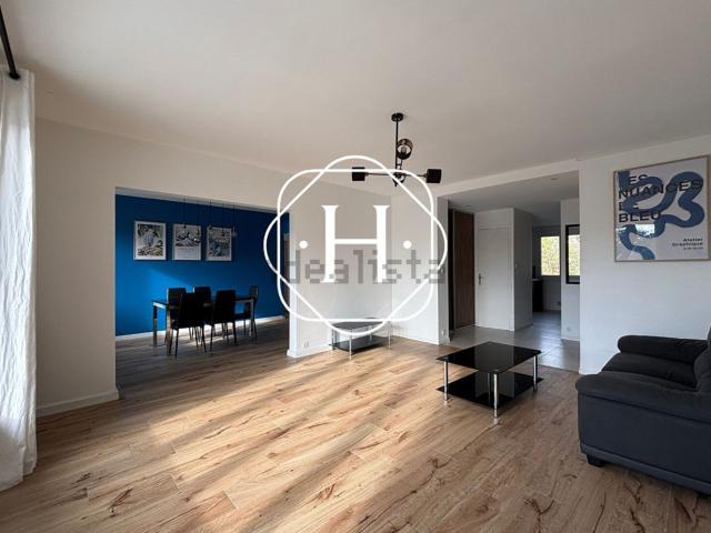 Appartement location à Les Vennes, Bourg-en-Bresse