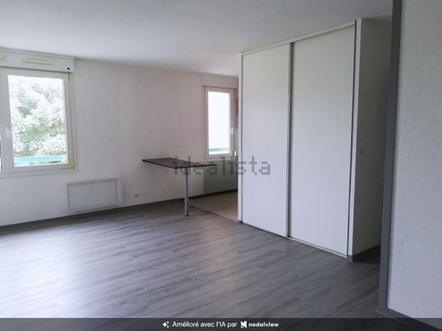 Appartement location à Les Vennes, Bourg-en-Bresse