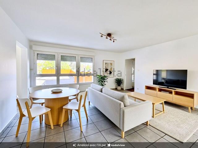 Appartement location à Bourg-en-Bresse, Ain