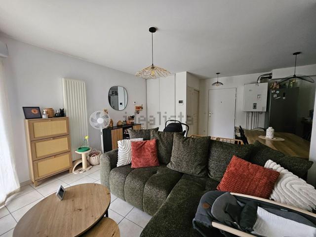 Appartement location à Bourg-en-Bresse, Ain