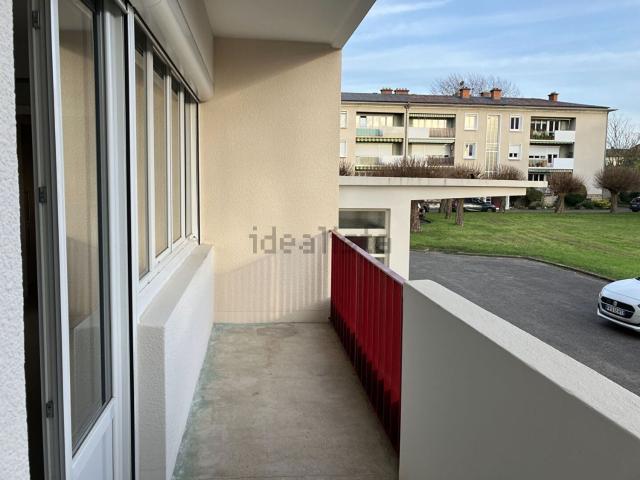 Appartement location à Les Vennes, Bourg-en-Bresse
