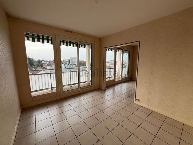 Appartement vente à Bourg-en-Bresse, Ain