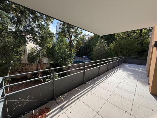 Appartement vente à Bourg-en-Bresse, Ain