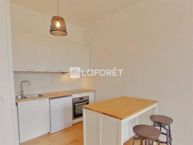 Appartement location à Bâgé-la-Ville, Bâgé-Dommartin