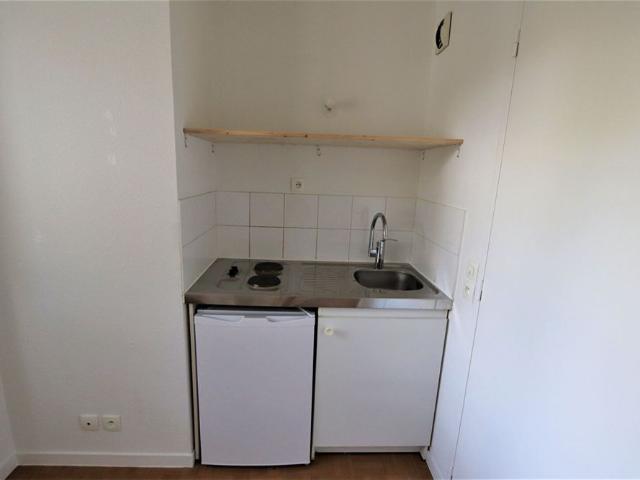 Appartement location à Antony, Bourg-la-reine