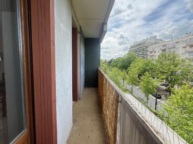 Appartement location à Antony, Bourg-la-reine