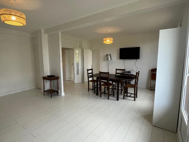 Appartement location à Antony, Bourg-la-reine