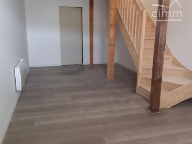 Appartement vente à Valence, Bourg-lès-valence