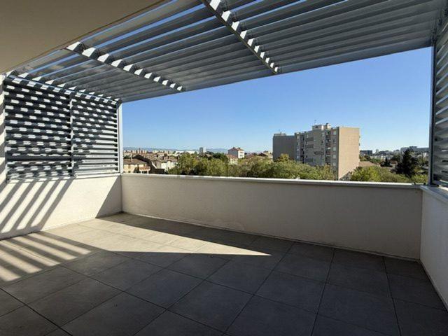 Appartement vente à La Table Ronde - ouest, Bourg-lès-Valence