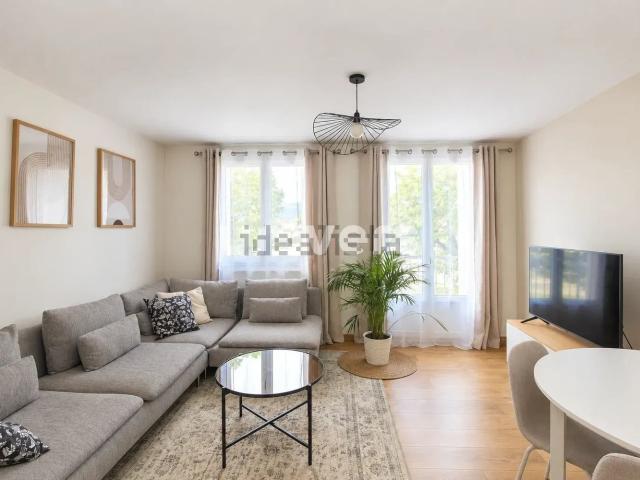 Appartement vente à Le Long, Bourg-lès-Valence