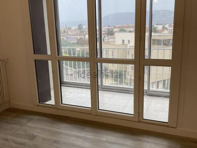 Appartement vente à Bellevue, Bourg-lès-Valence