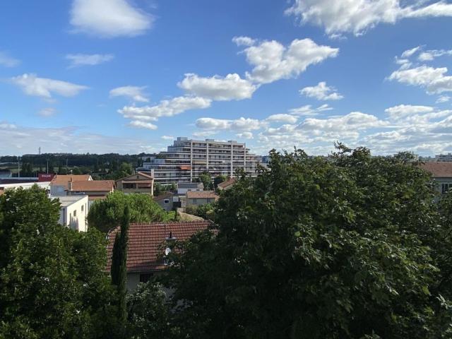 Appartement vente à Moulin d'Albon, Bourg-lès-Valence