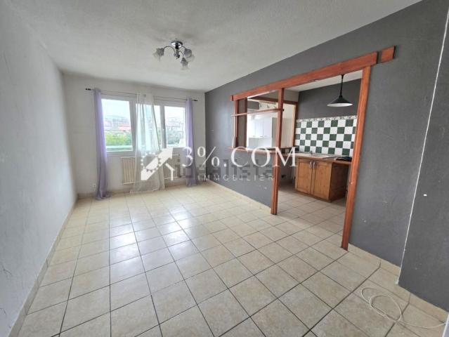 Appartement vente à Barnave, Valence