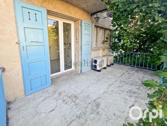 Appartement location à Bourg-Saint-Andéol, Ardèche