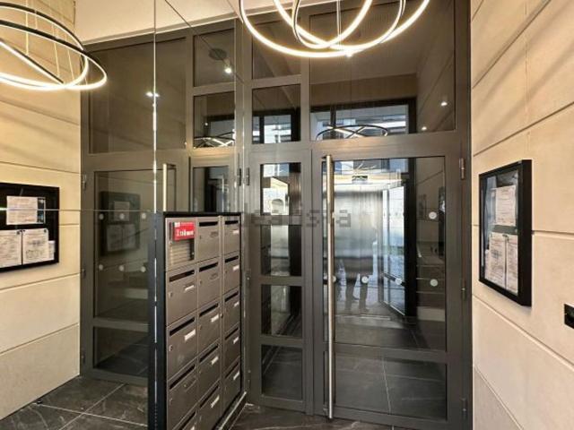 Appartement vente à La Régence, Bourg-Saint-Maurice