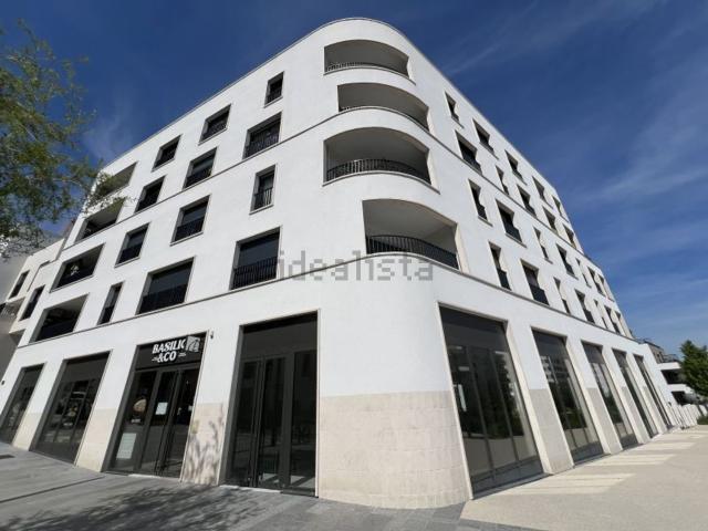 Appartement vente à La Régence, Bourg-Saint-Maurice