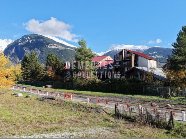 Appartement vente à Les Alpins, Bourg-Saint-Maurice