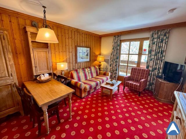 Appartement vente à La Rosière, Bourg-Saint-Maurice
