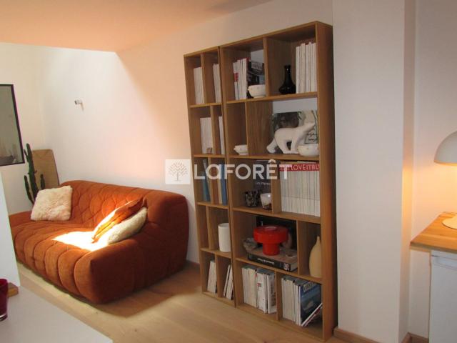 Appartement vente à Albertville, Bourg-saint-maurice