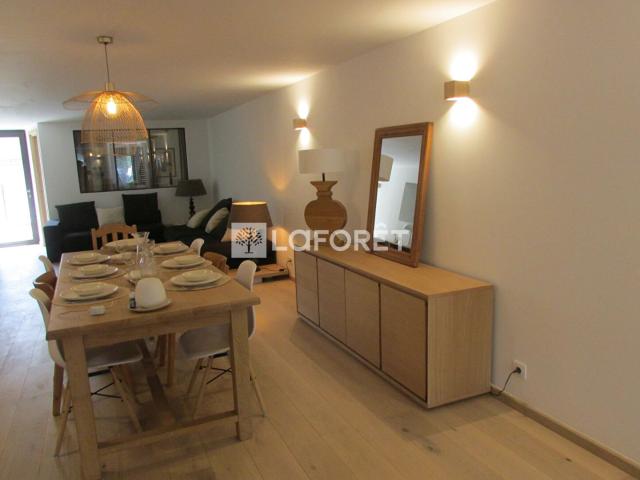 Appartement vente à Albertville, Bourg-saint-maurice