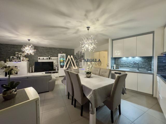 Appartement vente à La Bourgeat, Bourg-Saint-Maurice
