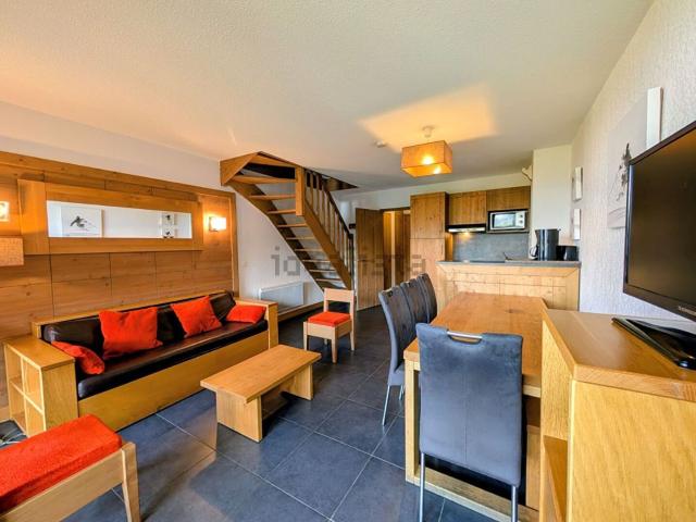 Appartement vente à Arc 1600, Bourg-Saint-Maurice