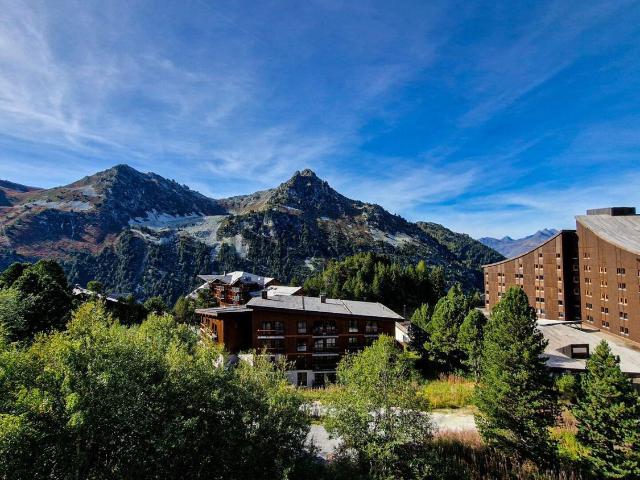 Appartement vente à Arc 1950, Bourg-Saint-Maurice