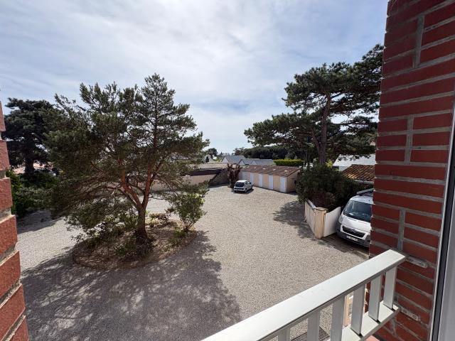 Appartement vente à Saint-Nazaire, Pornic