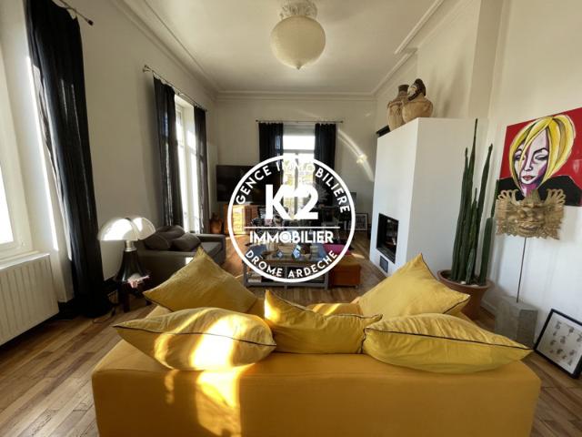 Appartement vente à Nyons, Montélimar