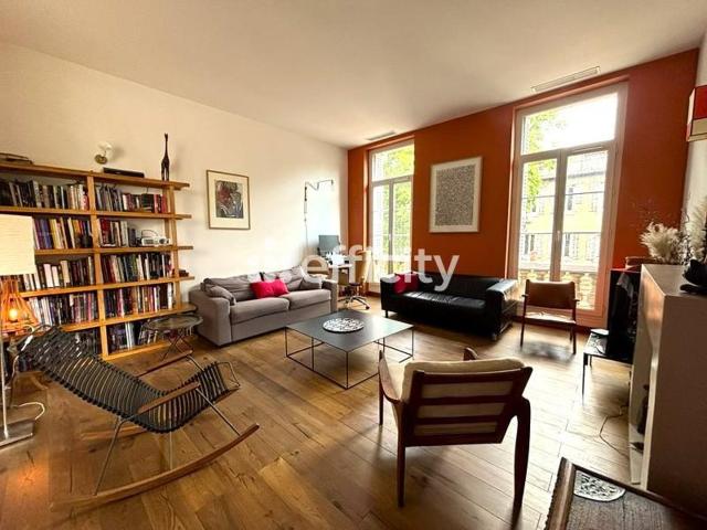 Appartement vente à Marseille