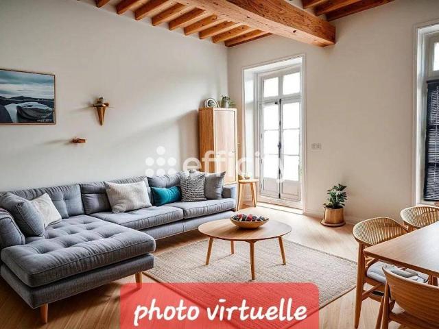 Appartement vente à Pézenas