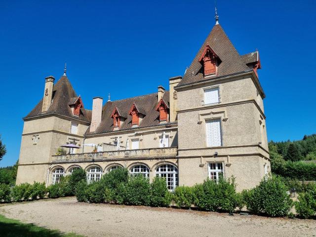 Appartement vente à Vichy, Mariol