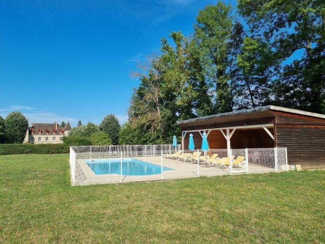 Appartement vente à Vichy, Mariol