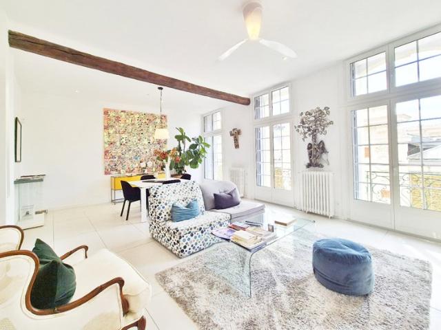 Appartement vente à Béziers