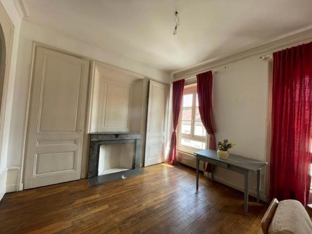 Appartement vente à Lyon, Métropole de Lyon