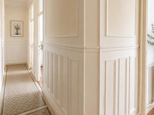 Appartement vente à Nice, Menton