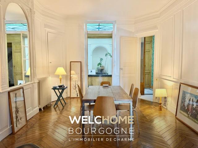 Appartement vente à Chalon-sur-Saône, Chalon-sur-saône