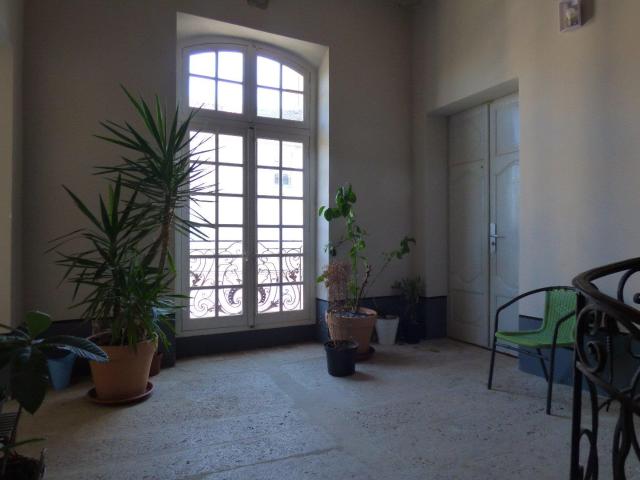 Appartement vente à Calquières, Pézenas