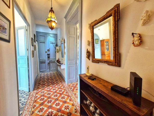 Appartement vente à Béziers