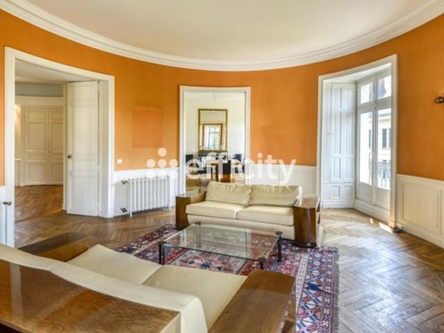 Appartement vente à Nantes