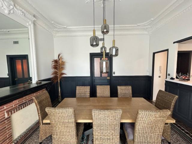 Appartement vente à Alès