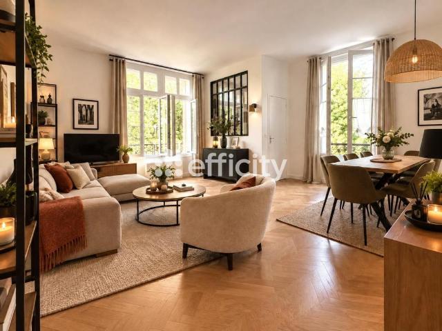 Appartement vente à L'Equipée, Clermont