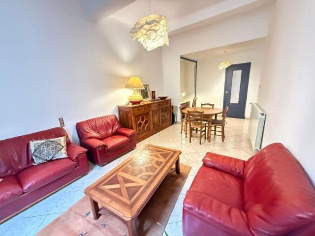 Appartement vente à Brignoles, Barjols