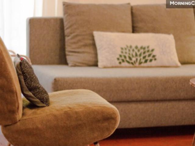 Appartement location à Marseille